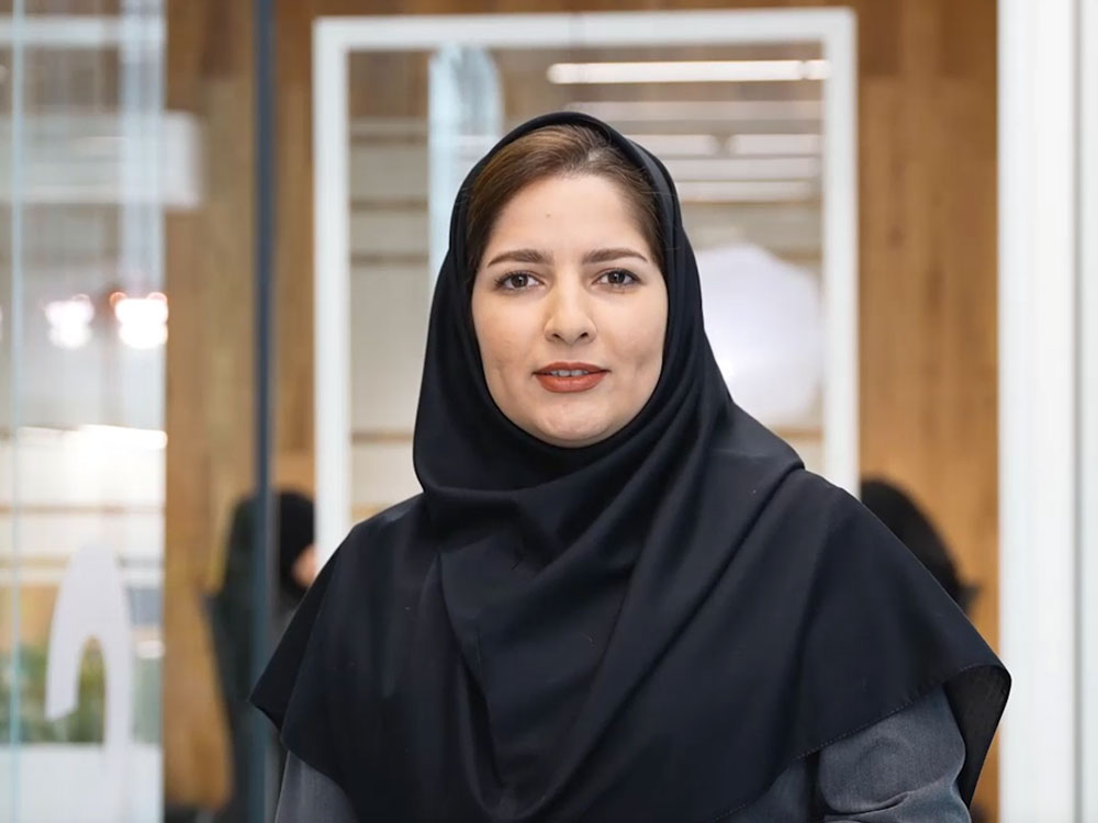 فاطمه صفدری