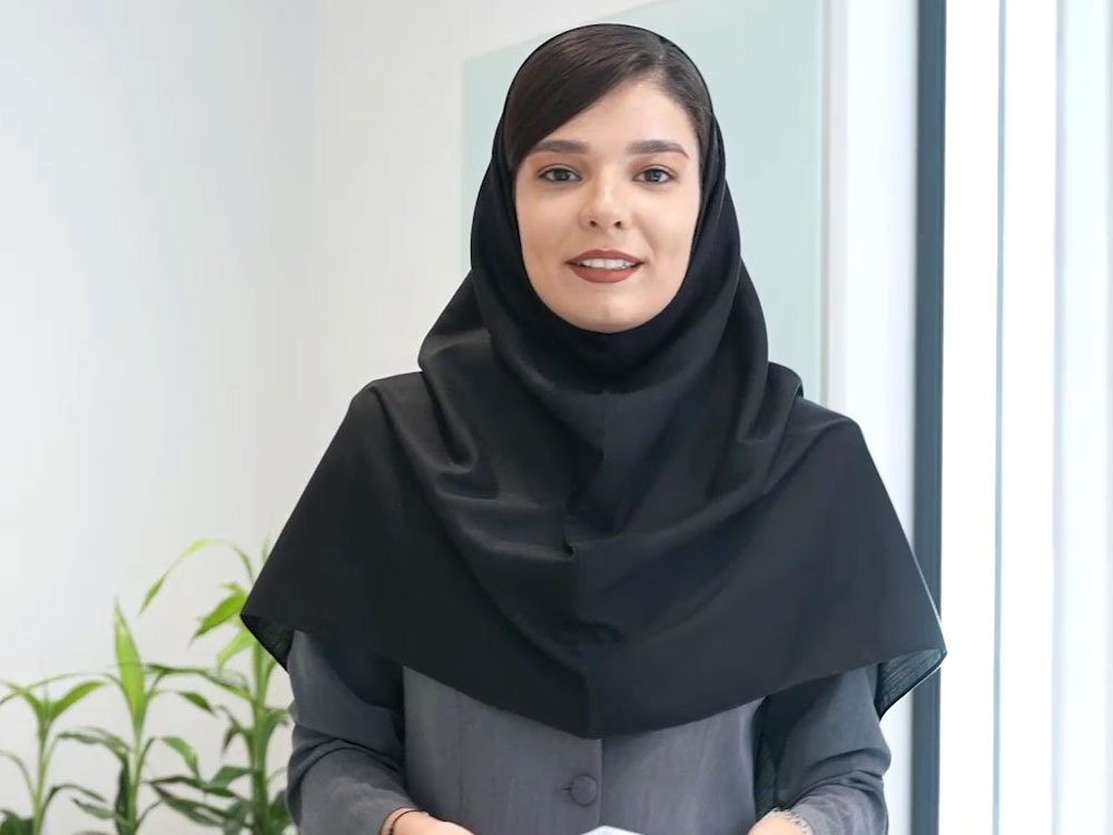 فاطمه صفدری