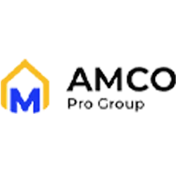 هلدینگ AMCO Pro Group
