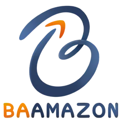 برند با آمازون - Baamazon