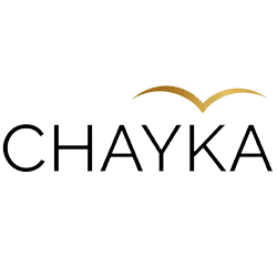 برند چایکا - Chayka