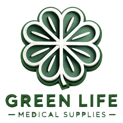 برند Green Life