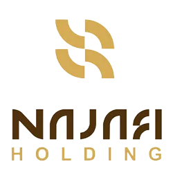 هلدینگ نجفی - Najafi Holding