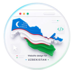 طراحی سایت برای ازبکستان