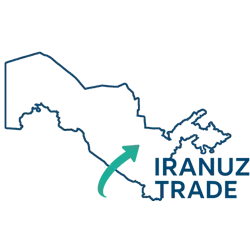 برند IranUz Trade
