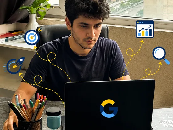 سئو و بازاریابی دیجیتال