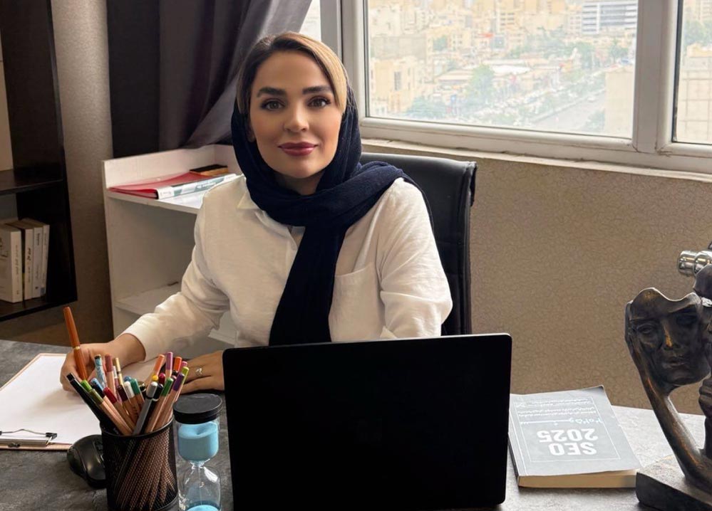 نیره قربانی
