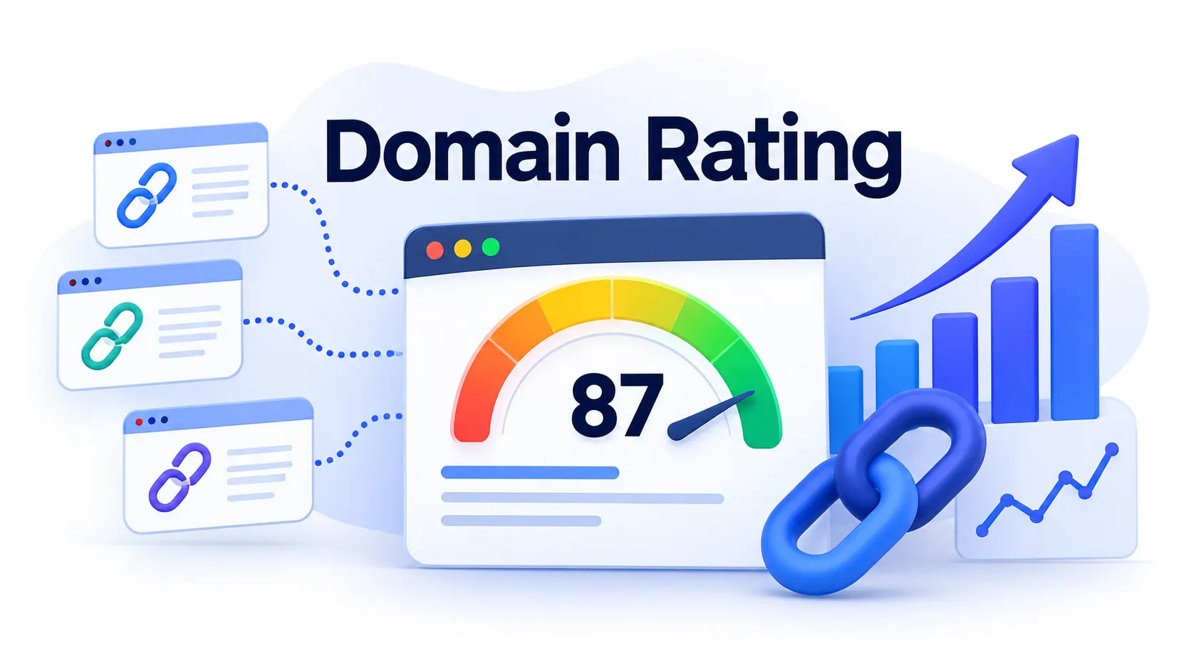 Domain Rating