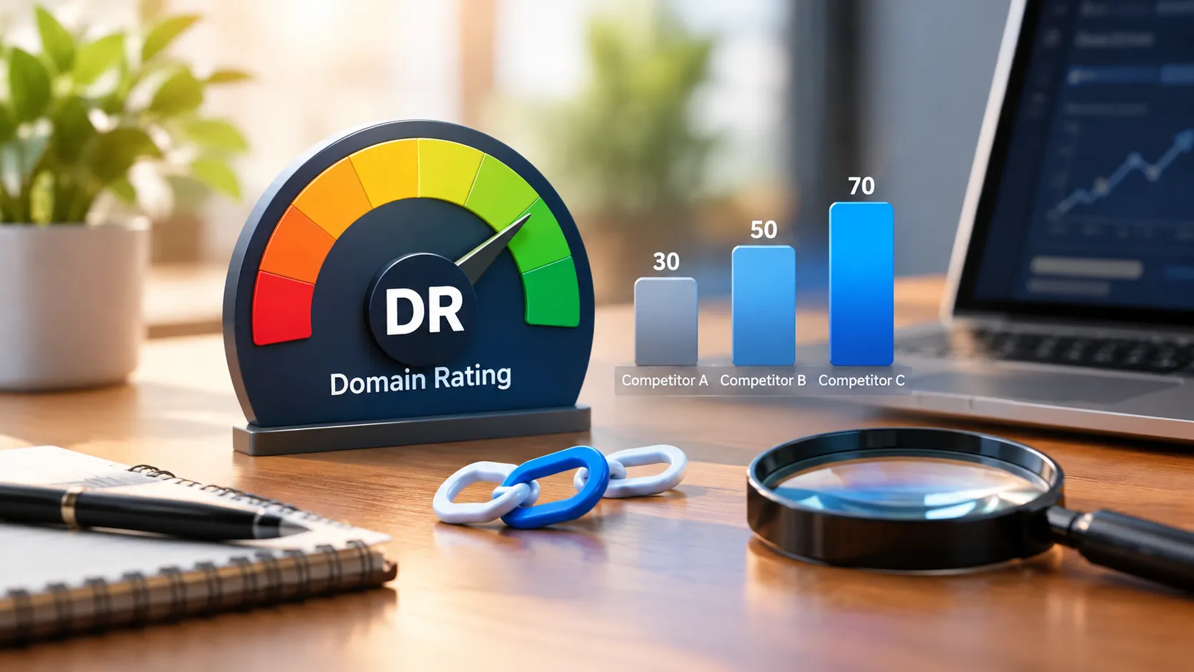 Domain Rating